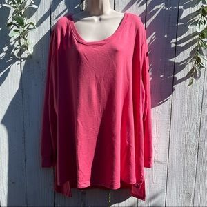 Terra & Sky Sweatshirt 3x